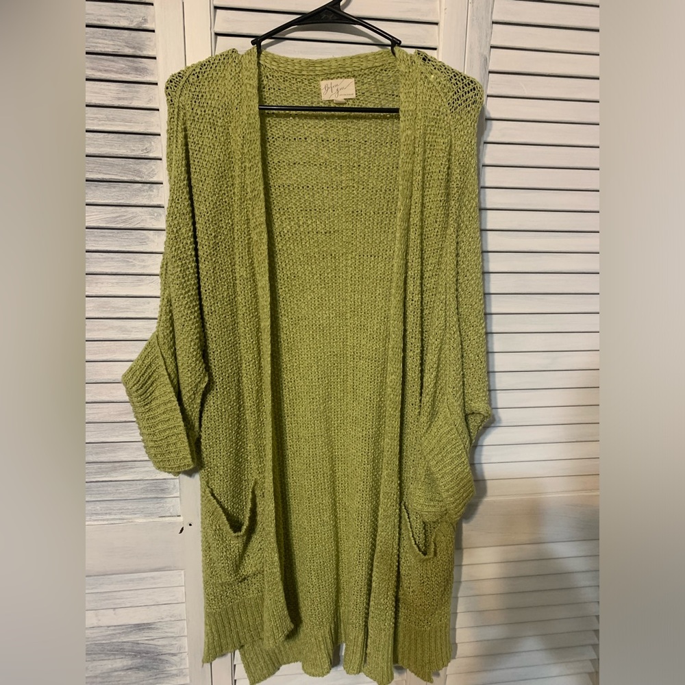 Before You Crochet-like Cover